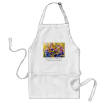 Summer Breeze Aprons