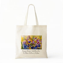 Summer Breeze Bags