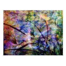 Summer Breeze Postcards
