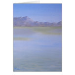 Summer Calm Greeting Cards