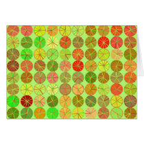Summer Citrus