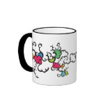 Summer Clouds Mug