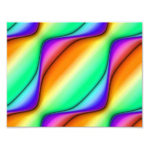 Summer Day Abstract Art Photo