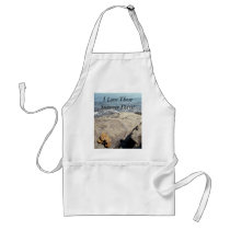 Summer Days Apron