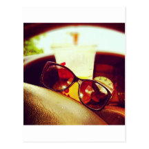 Summer Days Post Cards