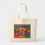 Summer Delight Tote Bag by Lisa Lorenz