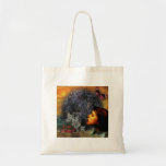 Summer Digital Collage by A E Ivey Tote Bag
