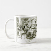 Summer Evening Mug