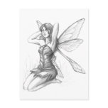 Summer Fairy postcards