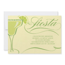 SUMMER FIESTA | PARTY INVITATION