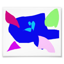 Summer Fish Photograph