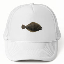 Summer Flounder Hats