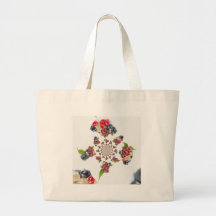 SUMMER FRUITS BAG