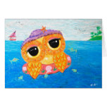 Summer Fun Card