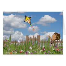 Summer Fun Card