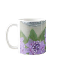 Summer Garden Mug
