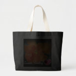 Summer greetings - flower and butterfly bag bags