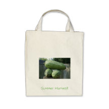 Summer Harvest Bag