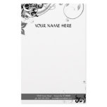 Modern Stationery