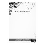 Modern Stationery