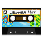Summer Hits Custom Invite