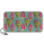 Summer Ice Cream Mix Travelling Speaker