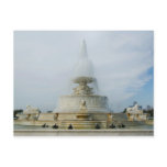 summer in detroit postcards