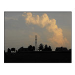 ~ Summer in Lancaster County ~ 47 Postcard