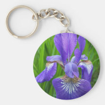 Summer In Maine Key Chain