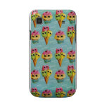 Summer Kitty Cats Madness Samsung Galaxy S Cover