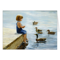 Summer Lake cards