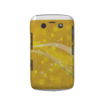 Summer Light Case-Mate Blackberry Case
