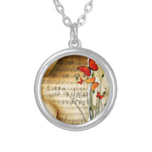 Summer Melody Necklaces