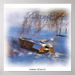 Summer Memories Print