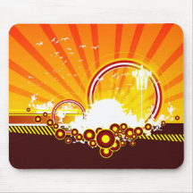 Summer Mousepad