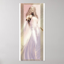 Summer Nights Poster