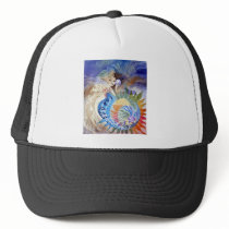 Summer of Love Mesh Hats