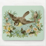 Summer Pond Mouse Mats