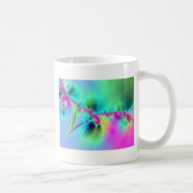 Summer Satin Mug