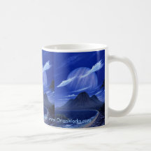 Summer Season, Summer Season, Summer Season, Su... Coffee Mugs