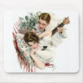 Summer Serenade Mouse Pad