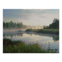"Summer Serenity" Photograph