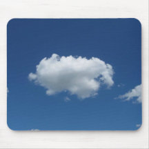 Summer-Sky Mousepads