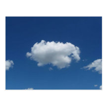 Summer Sky Postcards