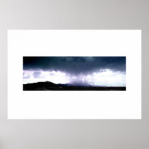 Summer Storm Posters