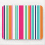 Summer Stripes Mouse Mat