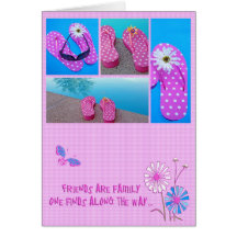 Summer Style Cards
