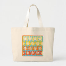 Summer Sun Bag