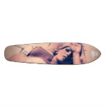 Summer Sun skateboards