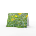 SUMMER SUNS MOTHER'S DAY CARD